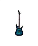 ESP LTD M-200DX NT Blue Burst