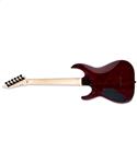 ESP LTD MH-200 NT See Thru Black Cherry