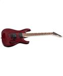 ESP LTD MH-200 NT See Thru Black Cherry