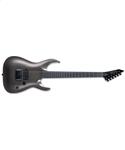ESP LTD MT-I Mick Thomson Obsidian Metallic