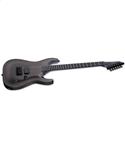 ESP LTD MT-I Mick Thomson Obsidian Metallic