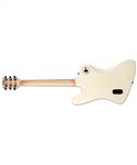 ESP LTD Richard ZK RZK-III Olympic White