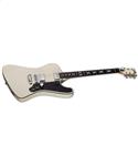 ESP LTD Richard ZK RZK-III Olympic White