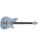 EVH Wolfgang® Special Ebony Fingerboard Ice Blue Metallic