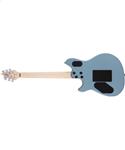 EVH Wolfgang® Special Ebony Fingerboard Ice Blue Metallic