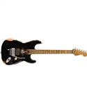 EVH® Frankenstein Relic® Series Maple Fingerboard Black