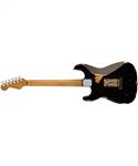EVH® Frankenstein Relic® Series Maple Fingerboard Black