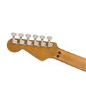 EVH® Frankenstein Relic® Series Maple Fingerboard Black