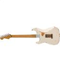 EVH® Frankenstein Relic® Series Maple Fingerboard White