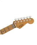 EVH® Frankenstein Relic® Series Maple Fingerboard White