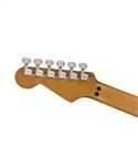 EVH® Frankenstein Relic® Series Maple Fingerboard White