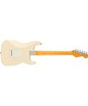 Fender American Vintage II 1961 Stratocaster Left-Hand RW Olympic White