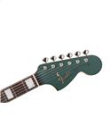 Fender American Vintage II 1966 Jazzmaster RW Sherwood Green Metallic