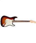 Fender American Professional Stratocaster RW 3-Tone Sunburst