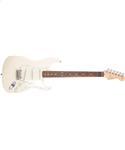 Fender American Professional Stratocaster RW Olympic White