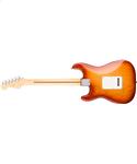 Fender American Professional Stratocaster® HSS ShawBucker™ Rosewood Fingerboard Sienna Sunburst