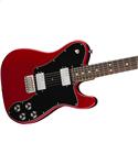 Fender American Professional Telecaster Deluxe ShawBucker Rosewood Fingerboard Candy Apple Red