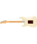 Fender American Professional II Stratocaster Maple Fingerboard Olympic White