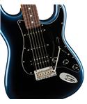 Fender American Professional II Stratocaster HSS Rosewood Fingerboard Dark Night