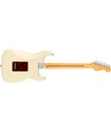 Fender American Professional II Stratocaster® Left-Hand Maple Fingerboard Olympic White