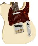 Fender American Professional II Telecaster Rosewood Fingerboard Olympic White