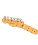 Fender American Professional II Telecaster® Left-Hand Maple Fingerboard Butterscotch Blonde