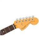 Fender American Professional II Telecaster Deluxe Rosewood Fingerboard 3-Color Sunburst