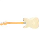 Fender American Professional II Telecaster Deluxe Maple Neck Olympic White