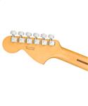 Fender American Professional II Telecaster Deluxe Maple Neck Olympic White