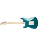 Fender American Elite Stratocaster Ebony Fingerboard Ocean Turquoise