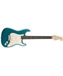 Fender American Elite Stratocaster Ebony Fingerboard Ocean Turquoise
