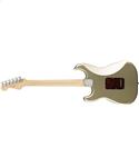 Fender American Elite Stratocaster Ebony Fingerboard Champagne
