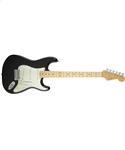 Fender American Elite Stratocaster® Maple Fingerboard Mystic Black
