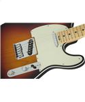 Fender American Elite Telecaster Ebony Fingerboard 3-Color Sunburst