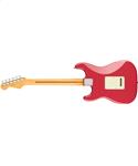 Fender American Professional Classic Stratocaster® Rosewood Faded Faded Dakota Red