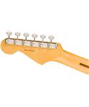 Fender American Professional Classic Stratocaster® Rosewood Faded Faded Dakota Red