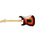 Fender American Professional Classic Stratocaster® Maple 3-Color Sunburst