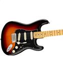 Fender American Professional Classic Stratocaster® Maple 3-Color Sunburst