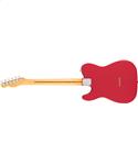 Fender American Professional Classic Telecaster® Rosewood Faded Dakota Red