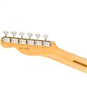 Fender American Professional Classic Telecaster® Rosewood Faded Dakota Red
