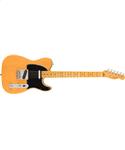 Fender American Professional Classic Telecaster® Maple Butterscotch Blonde