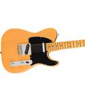 Fender American Professional Classic Telecaster® Maple Butterscotch Blonde
