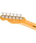 Fender American Professional Classic Telecaster® Maple Butterscotch Blonde
