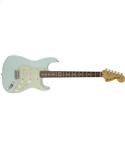 Fender American Special Stratocaster® Rosewood Fingerboard Sonic Blue