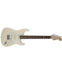 Fender Jeff Beck Signature Stratocaster RW Olympic White