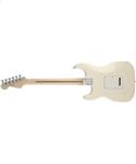 Fender Jeff Beck Signature Stratocaster RW Olympic White