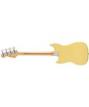 Fender Limited Player Mustang Bass PJ Maple Fingerboard Buttercream