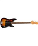 Fender Player II Precision Bass® Rosewood Fingerboard 3-Color Sunburst