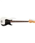 Fender Player II Precision Bass® Rosewood Fingerboard Polar White