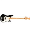 Fender Player II Precision Bass® Maple Fingerboard Black